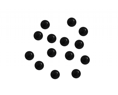 热水器外罩锁紧扣