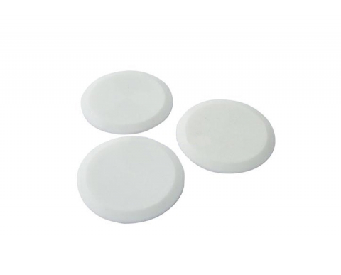 发泡口硅胶装饰盖