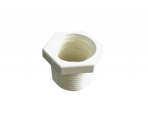 热水器专用内外螺纹接头