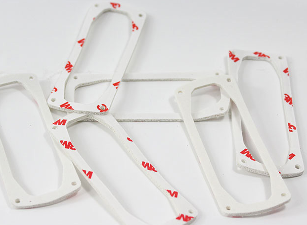 硅胶发泡板 硅胶发泡板